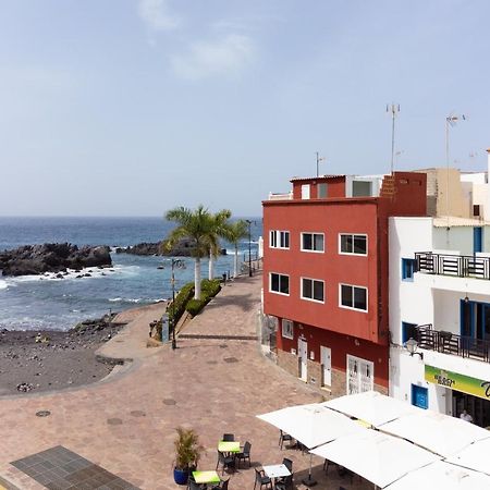 Вілла Chill And Sun Alcala By Sunkeyrents Екстер'єр фото