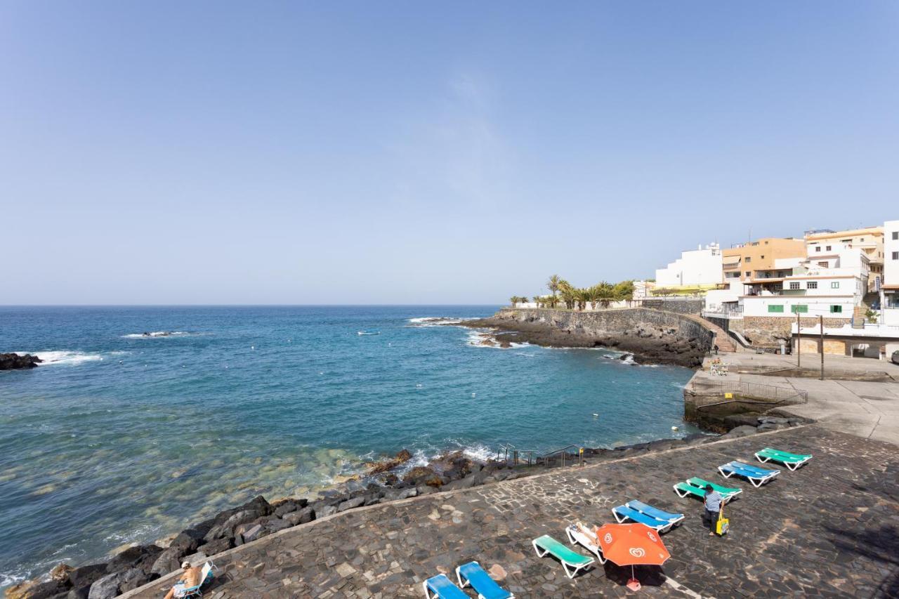 Вілла Chill And Sun Alcala By Sunkeyrents Екстер'єр фото